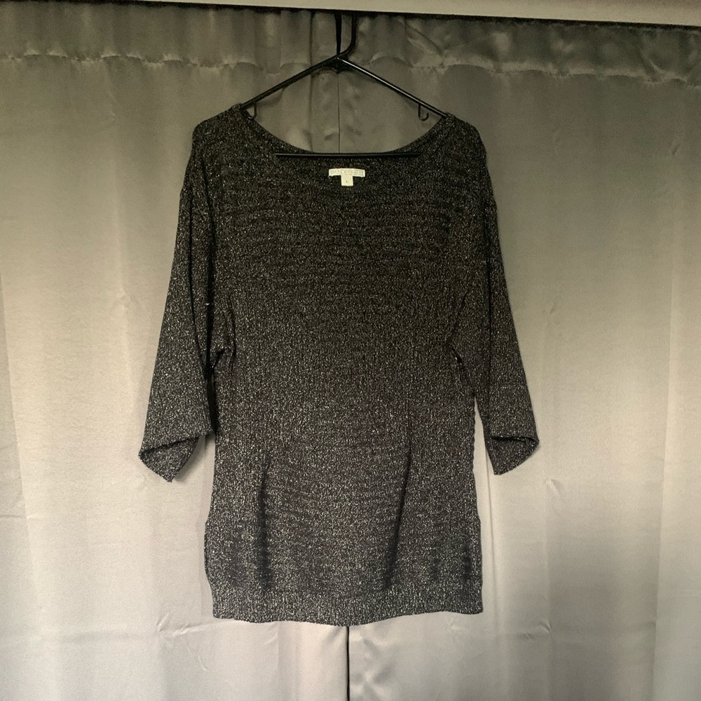 Dana Buchman Sweater
